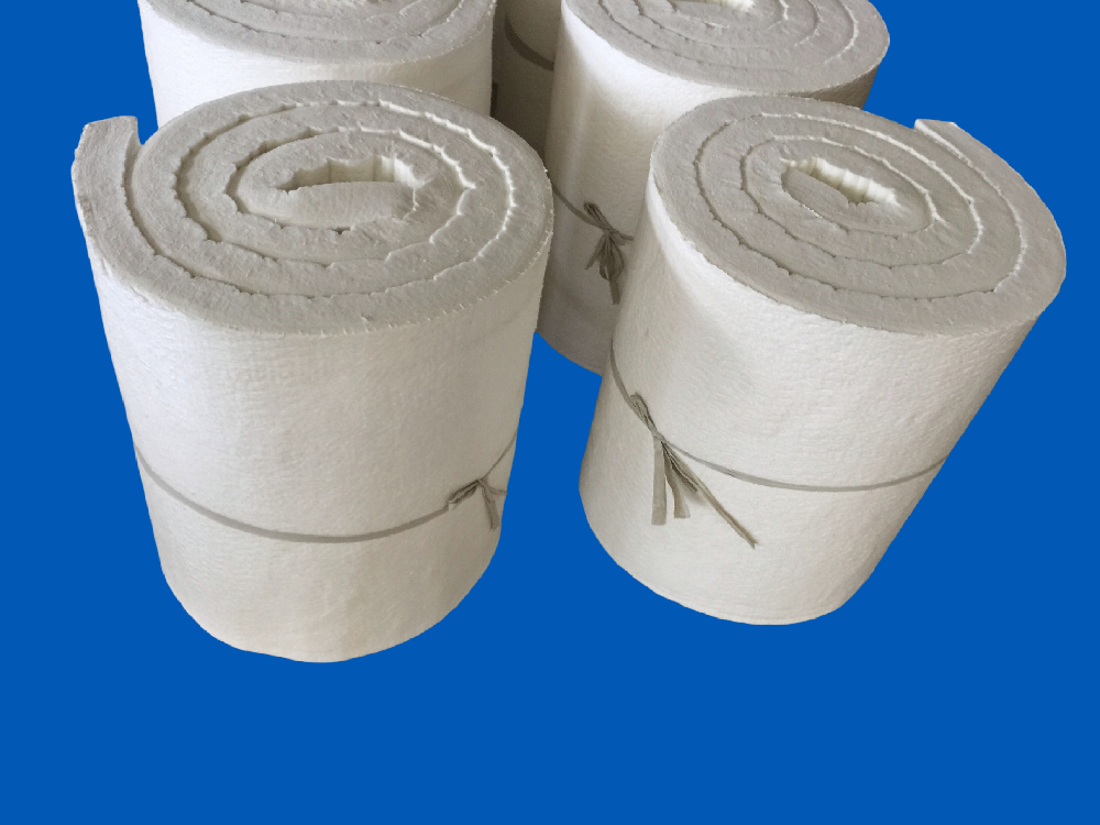 清浦陶瓷纤维毯